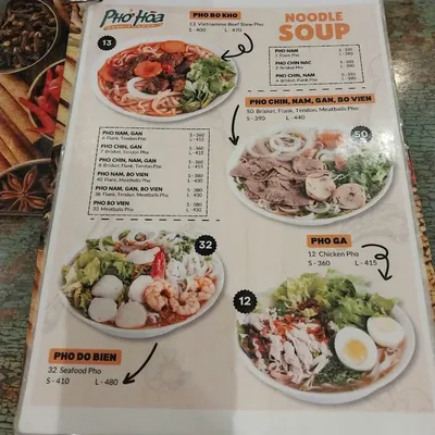 sugo - Asian in Cubao, Quezon City