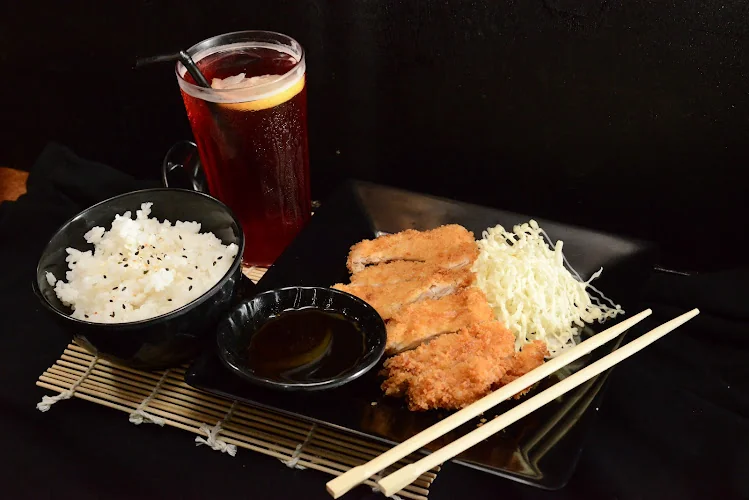 Suzukiya Ramen restaurant in Quezon City