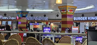 Takoyadon - Gateway Mall - Japanese in Cubao, Quezon City