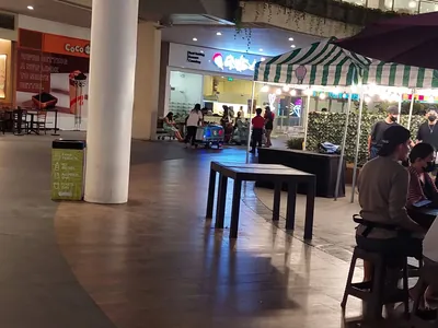 Tapsi Ni Vivian Novaliches - Fast food in Novaliches, Quezon City