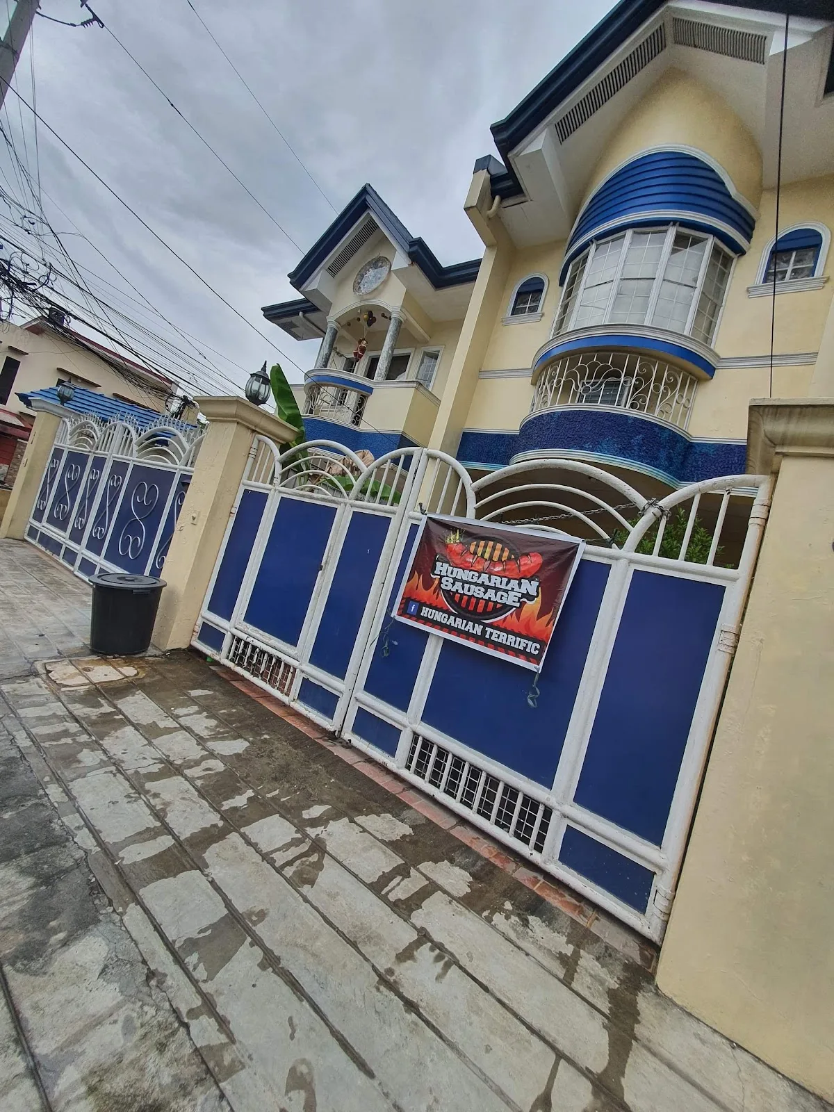 Teakaboo Quezon City - Cafe in Holy Spirit, Quezon City