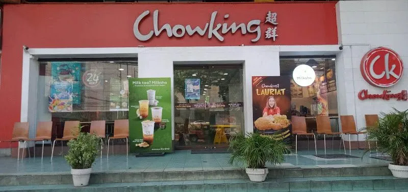 The Block - SM North EDSA