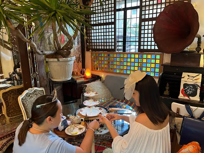 The Lounge Function Room