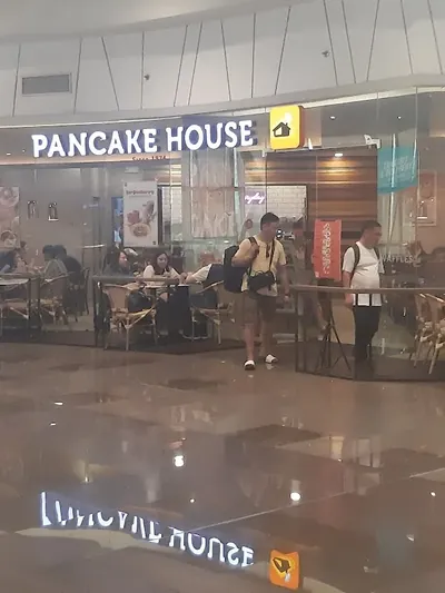 The Matcha Tokyo - SM City Fairview - Pancake in Fairview, Quezon City