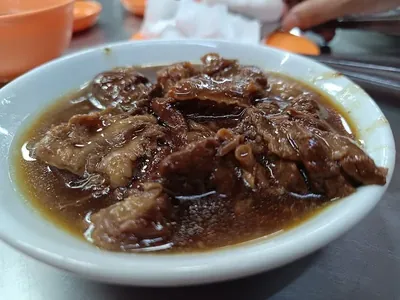 The Original Pares Mami House Retiro - Filipino in Banawe, Quezon City
