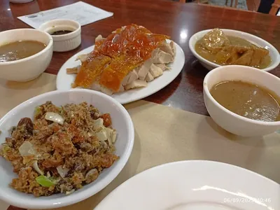 The Rib Shack Quezon City - Lechon in Tomas Morato, Quezon City