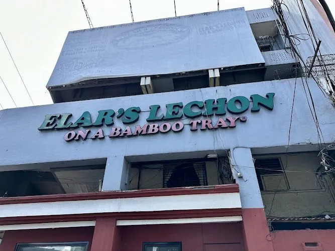 The Rib Shack Quezon City