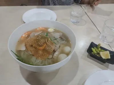 Tinuhog ni Benny Barbecue House- Banawe - Vietnamese in Banawe, Quezon City