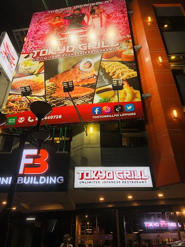 Tokyo Grill (Unlimited Japanese Restaurant)