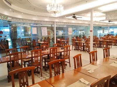 Tokyo Tokyo - Ali Mall - Japanese in Cubao, Quezon City