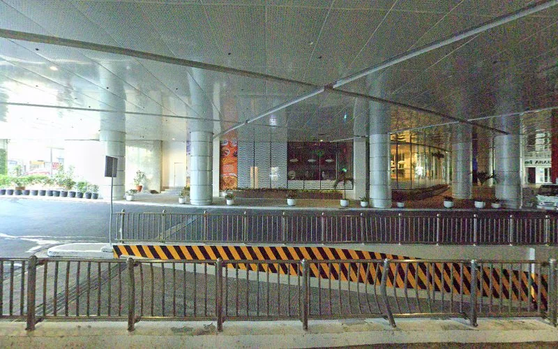 Tong Yang Plus Gateway Mall Ii restaurant in Quezon City