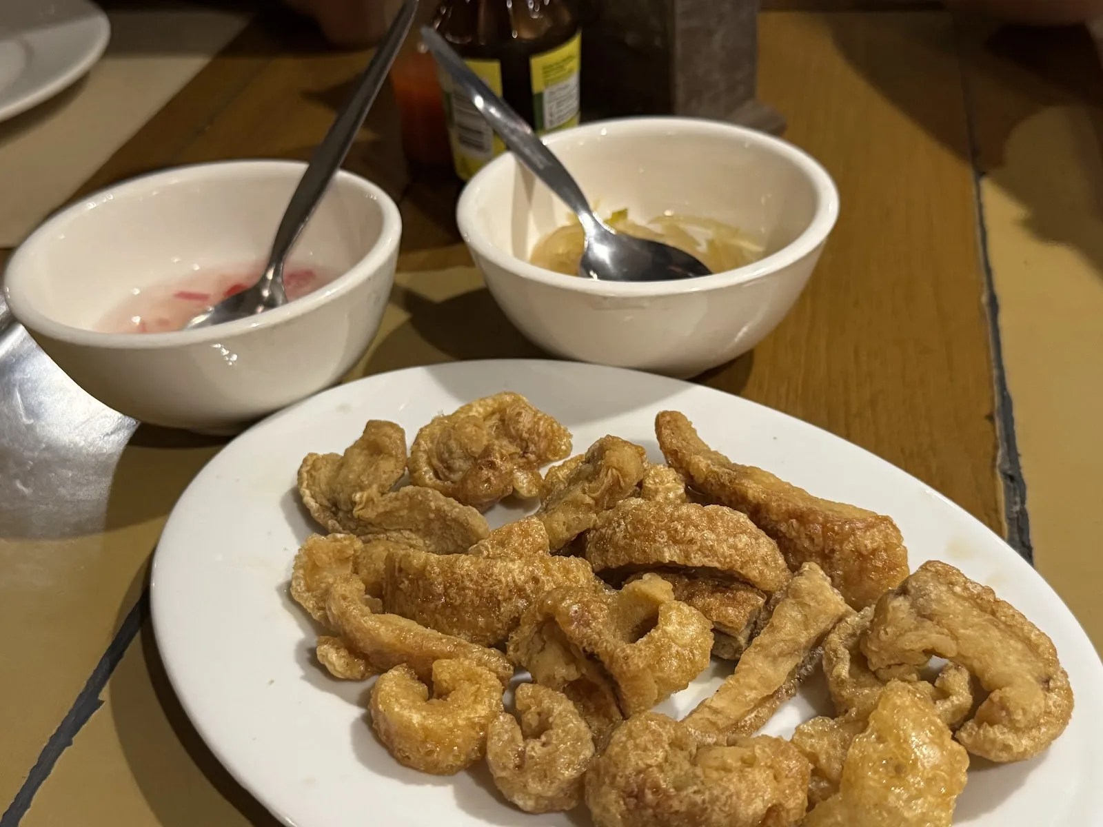 Trellis - Restaurant in Kalayaan Avenue, Quezon City
