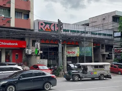 Tuantuan Chinese Brasserie U.P. Town Center - Barbecue in Timog, Quezon City