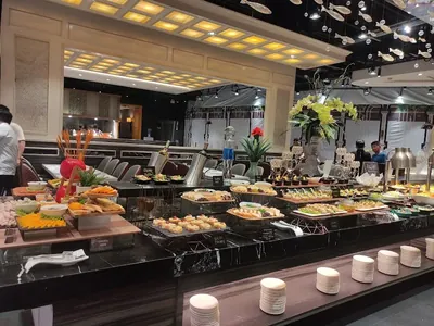 Vikings Luxury Buffet - The Block, SM North EDSA - Buffet in SM North EDSA, Quezon City