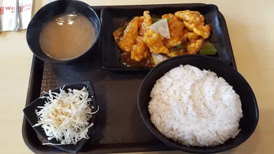 Wangfu Chinese Café - UP Town Center - Chinese in UP Town Center, Quezon City