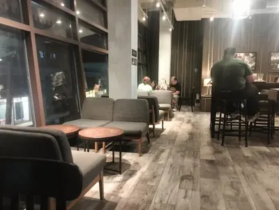 Wealth Tea - Cafe in Centris, Quezon City