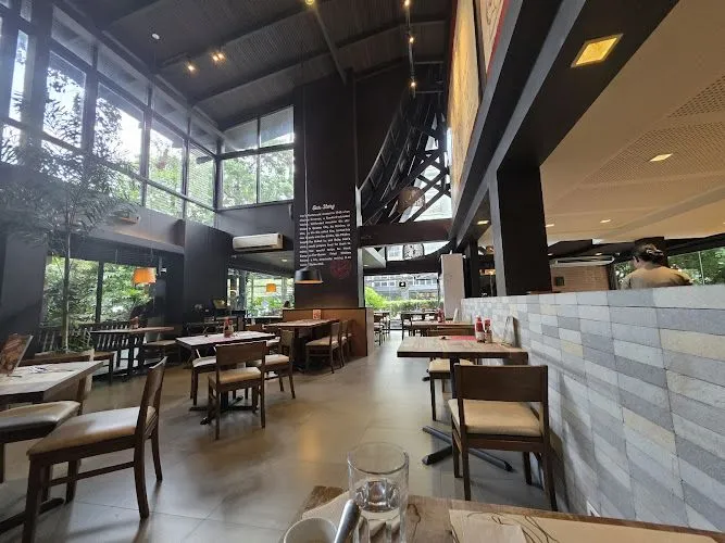 Yabu: House of Katsu SM North Edsa