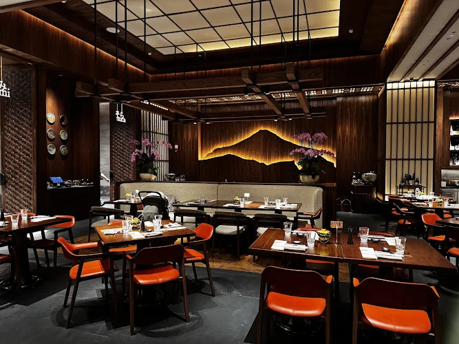 Yakumi | Solaire Resort North