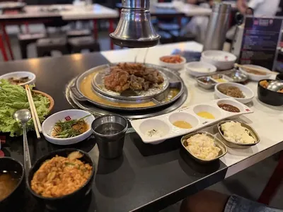 YAYOI Eastwood Mall - Japanese in Trinoma, Quezon City