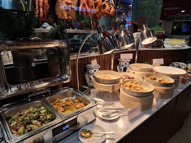 Yum Dum Dim restaurant in Quezon City