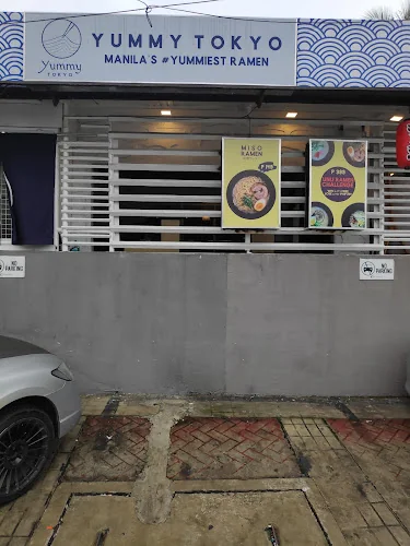 Yummy Tokyo restaurant in Quezon City