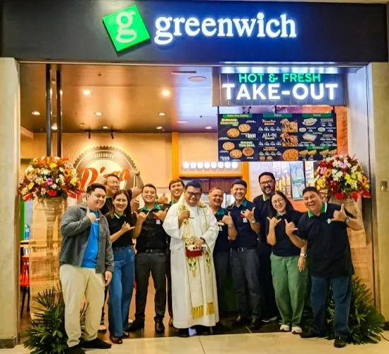 Yviana Bake Shop & Coffee Shop