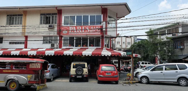 The Porch By Casa Verde restaurant in Quezon City