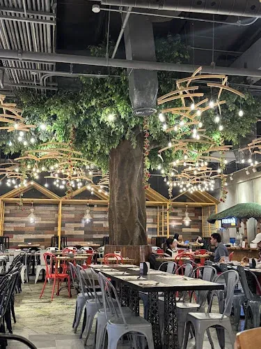 Watami restaurant in Quezon City