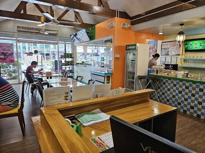 Lydias Lechon The Best Lechon In Manila restaurant in Quezon City