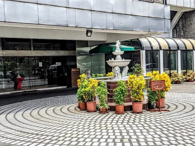 Aberdeen Court restaurant in Quezon City