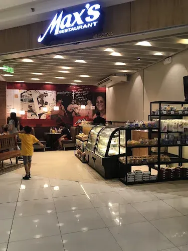 Maxs Restaurant restaurant in Quezon City