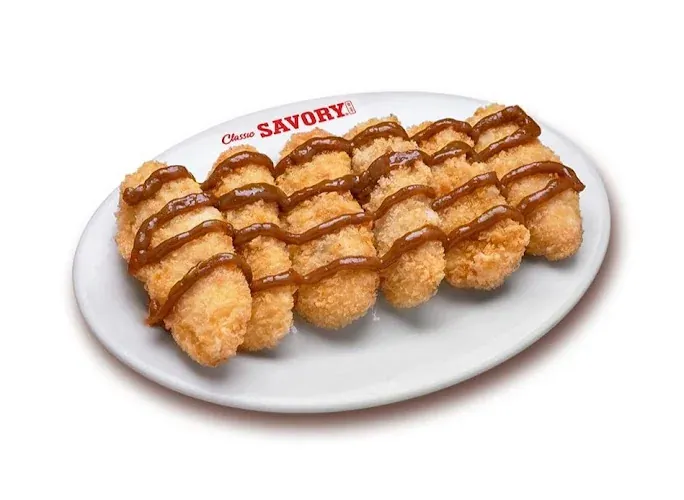 Classic Savory Robinsons Novaliches restaurant in Quezon City