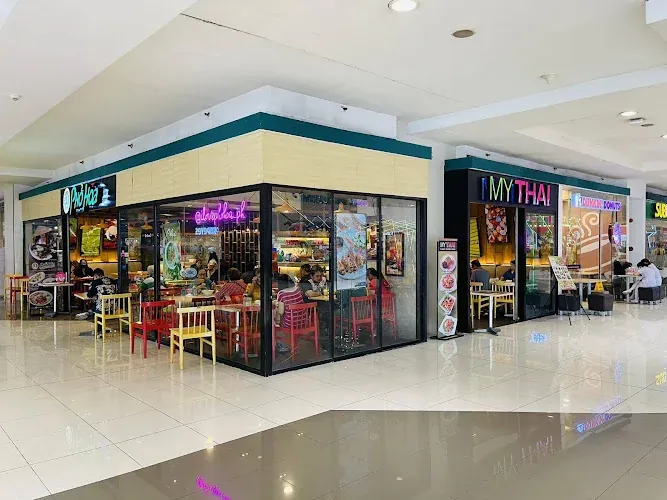 Ping Pings Native Lechon And Restaurant Incorporated restaurant in Quezon City