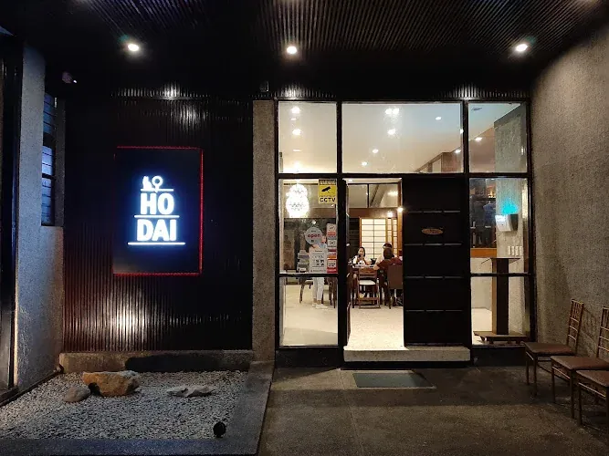 Hodai Unli Bbq And Seafood Grill Buffet restaurant in Quezon City