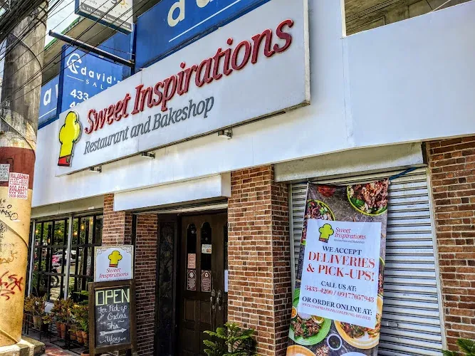 Tablo Kitchen X Cafe Timog Qc restaurant in Quezon City