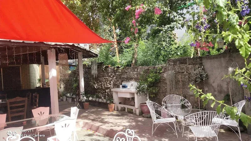 Bahay Ligaya Restaurant restaurant in Quezon City