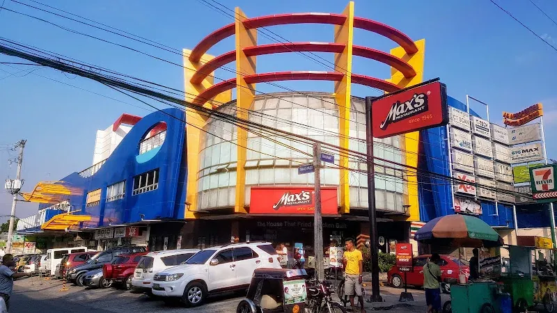 Maxs Restaurant restaurant in Quezon City