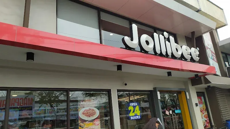 Jollibee Visayas Tandang Sora restaurant in Quezon City