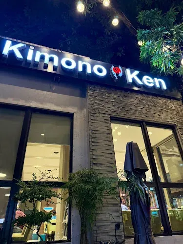 Kimono Ken | Tomas Morato restaurant in Quezon City