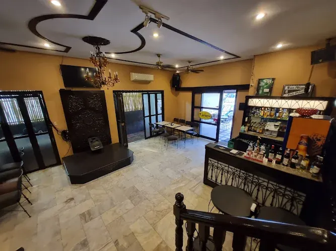 Caerus Specialty Coffee + Bistro restaurant in Quezon City