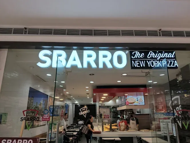 Shakeys Katipunan Ave restaurant in Quezon City