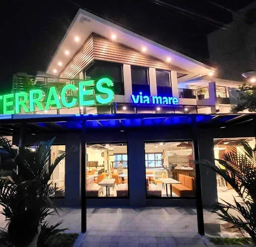 Vikings Luxury Buffet Eastwood Mall restaurant in Quezon City