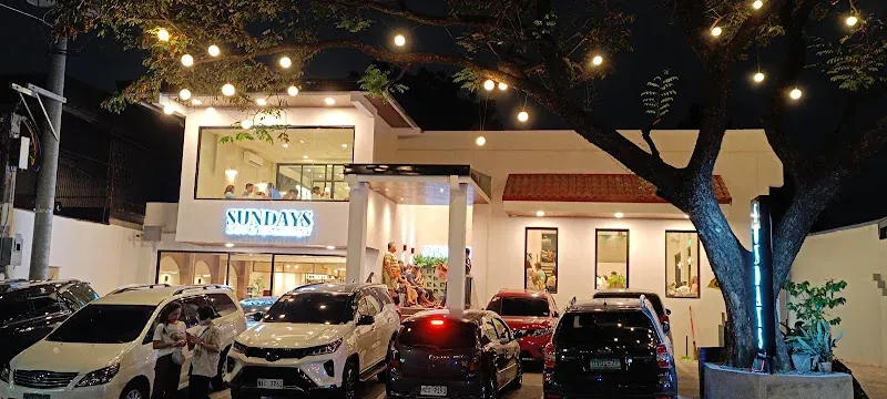 Sweet Inspirations Katipunan restaurant in Quezon City