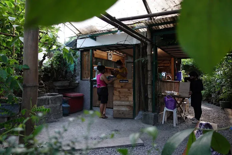 Gubat Qc restaurant in Quezon City