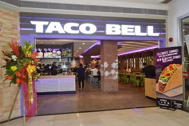 Talisay The Garden Cafe restaurant in Quezon City