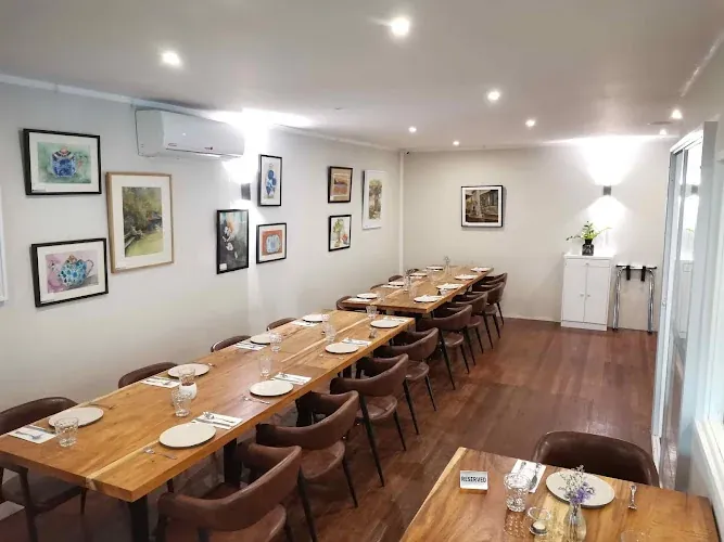 Tgi Fridays restaurant in Quezon City