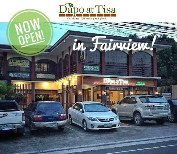 Davids Tea House Hotpot Restaurant Banawe Quezon City restaurant in Quezon City