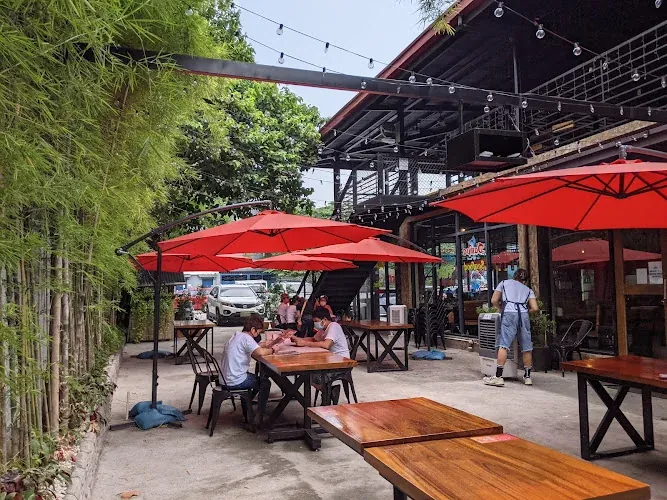 Dapo At Tisa Fairview Quezon City restaurant in Quezon City