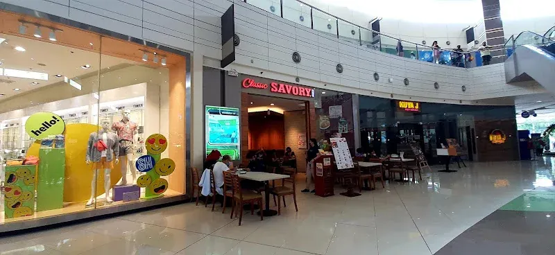 Cocoy Mami Pares Steak And Chops restaurant in Quezon City