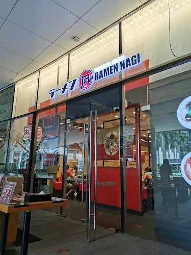 Rbcty Rib City restaurant in Quezon City